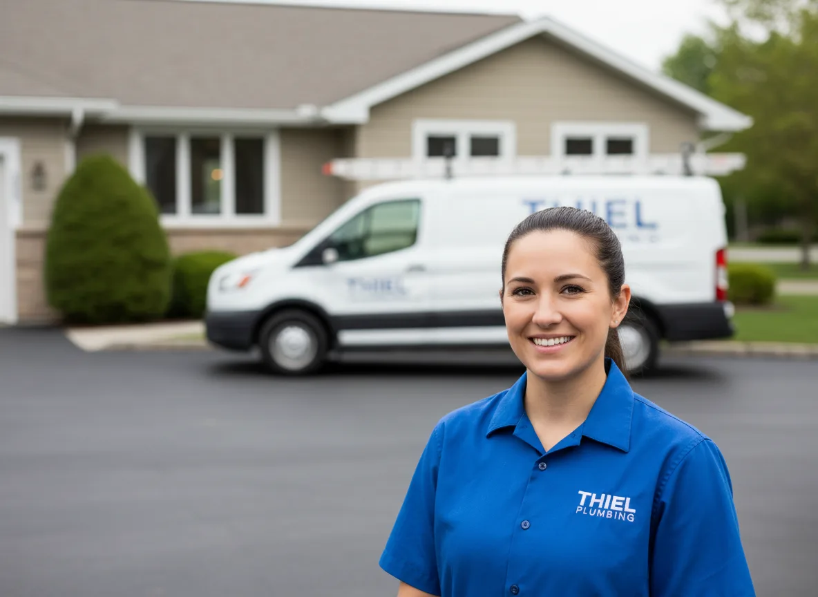 Plumber Burkettsville, OH FAQs
